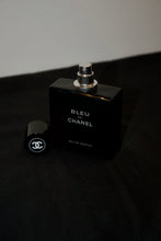 Kép betöltése a galériamegjelenítőbe: Bleu De Chanel EDP
