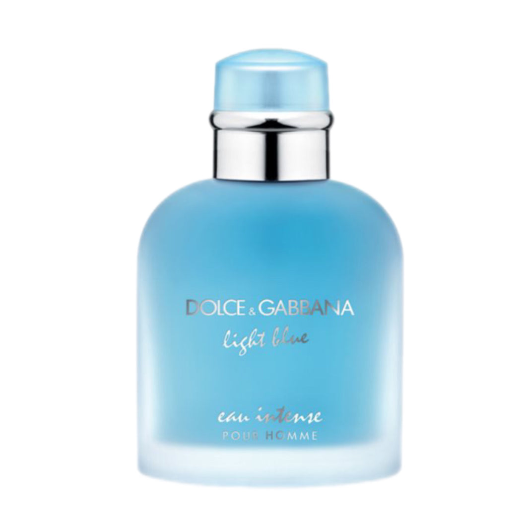 Dolce Gabbana Light Blue Intense